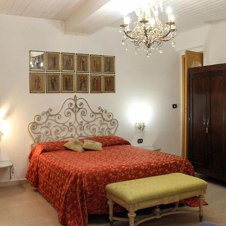 Appartement Casa Giulietta, Ronco Del Carmelo 2 à Syracuse Extérieur photo