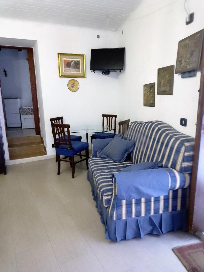 Appartement Casa Giulietta, Ronco Del Carmelo 2 à Syracuse Extérieur photo