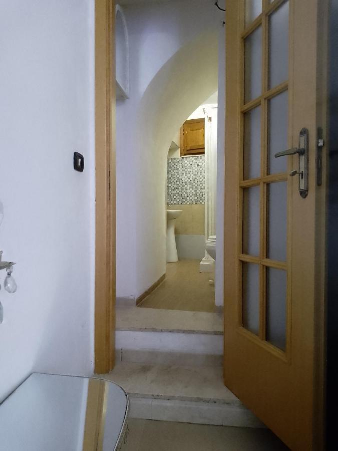 Appartement Casa Giulietta, Ronco Del Carmelo 2 à Syracuse Extérieur photo