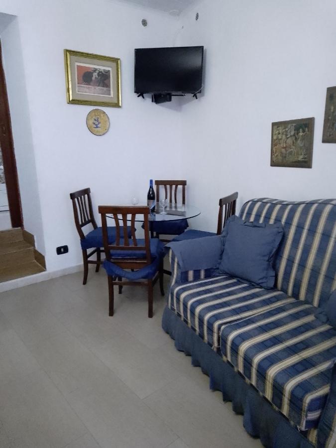 Appartement Casa Giulietta, Ronco Del Carmelo 2 à Syracuse Extérieur photo