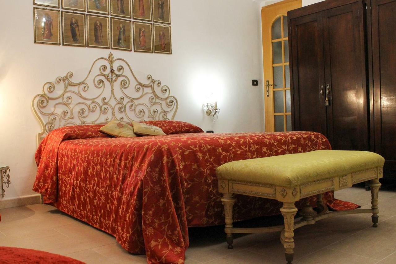 Appartement Casa Giulietta, Ronco Del Carmelo 2 à Syracuse Extérieur photo