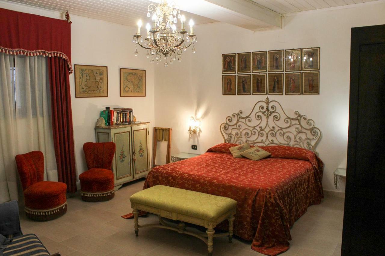 Appartement Casa Giulietta, Ronco Del Carmelo 2 à Syracuse Extérieur photo