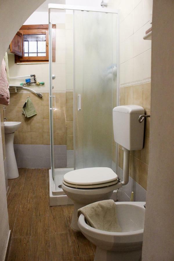 Appartement Casa Giulietta, Ronco Del Carmelo 2 à Syracuse Extérieur photo