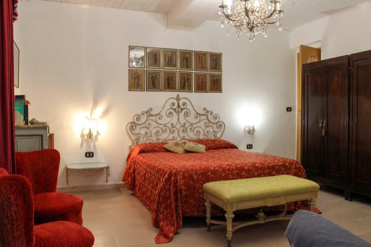 Appartement Casa Giulietta, Ronco Del Carmelo 2 à Syracuse Extérieur photo