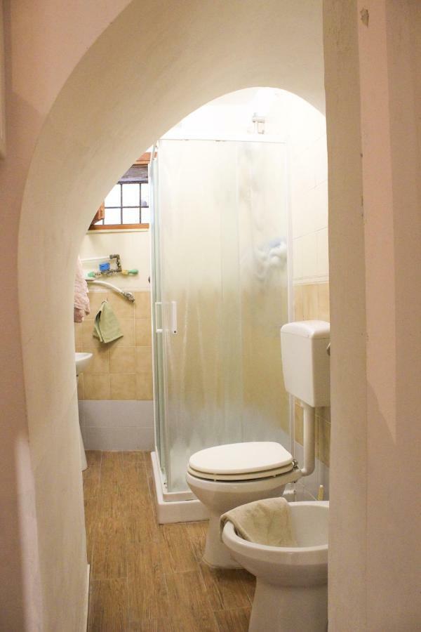 Appartement Casa Giulietta, Ronco Del Carmelo 2 à Syracuse Extérieur photo